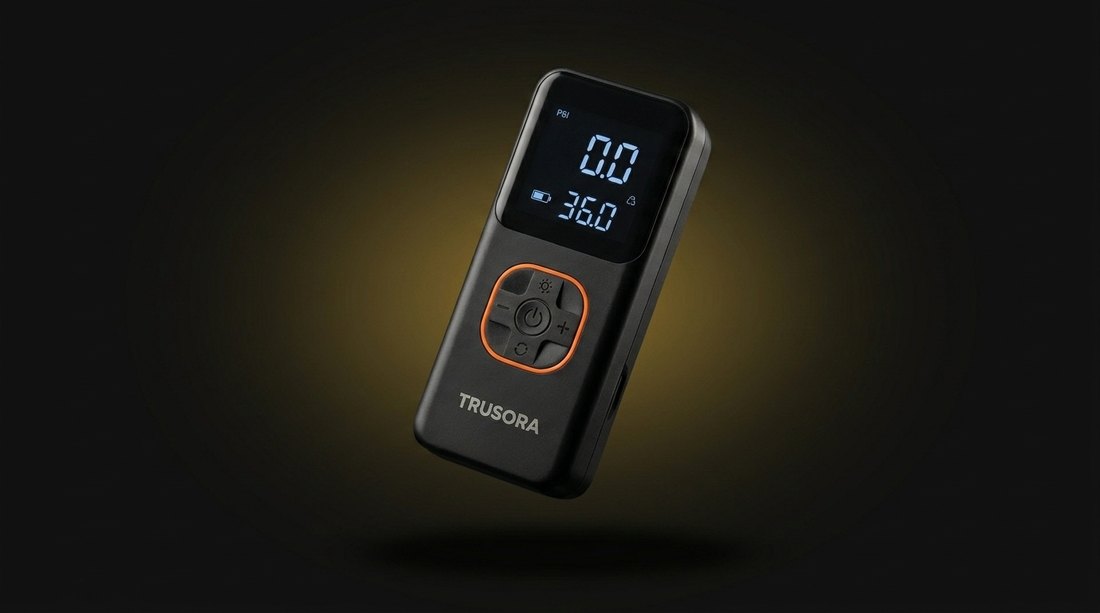 TRUSORA RLA-2306
